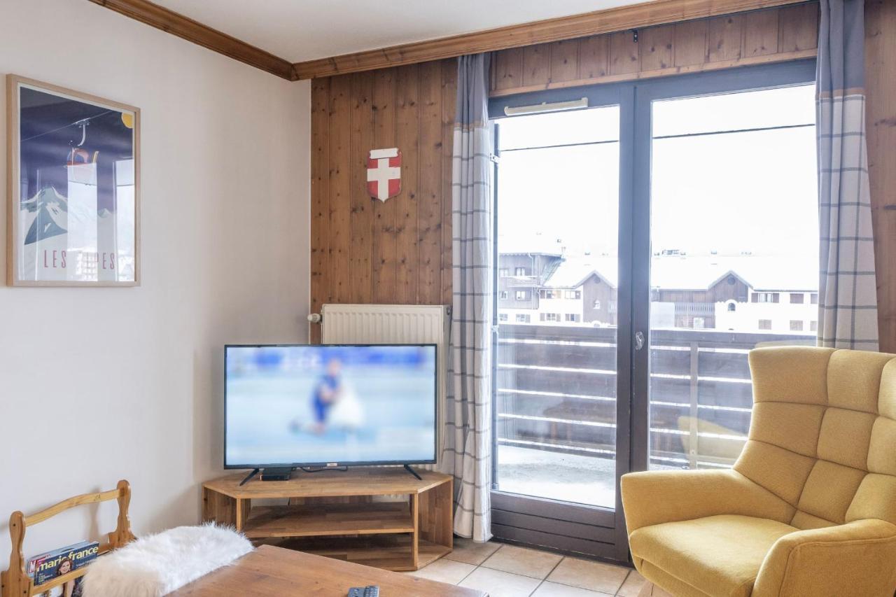 Appartement Les Lutins - Incredible View Of Mont Blanc Chamonix Exterior photo